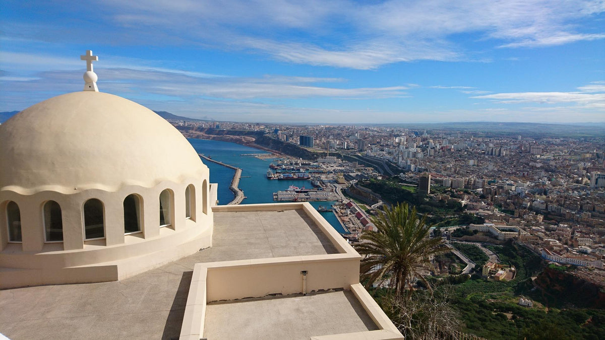Cash on Delivery (COD) in Algeria - 2026 Guide
