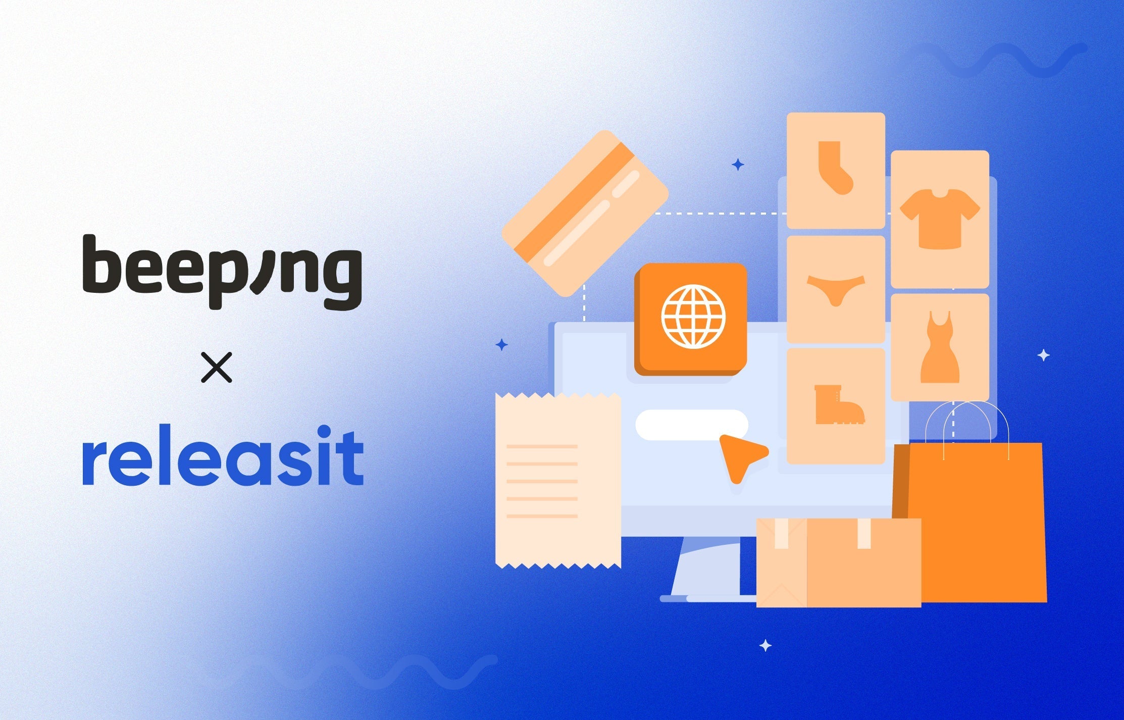 Beeping: A COD-Ready 3PL Partner for Spain and Portugal