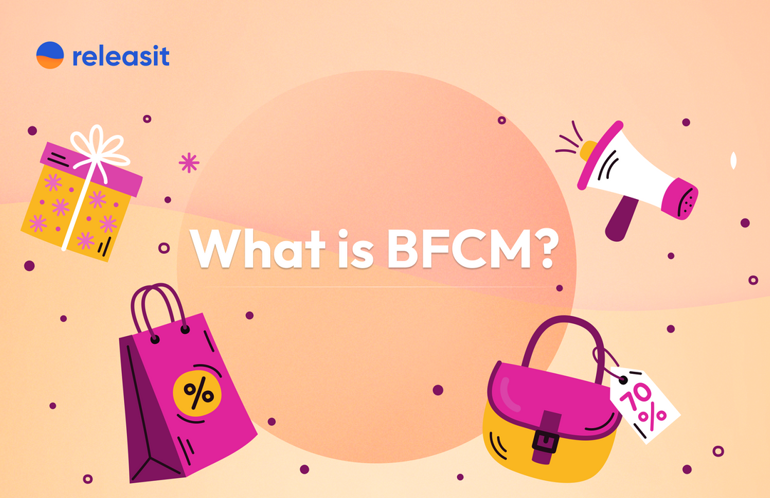 What is BFCM 2025 COD