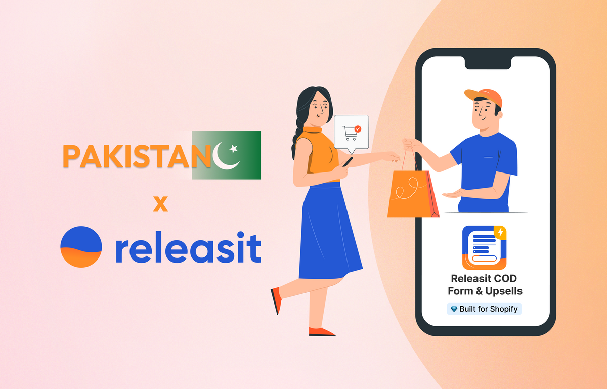 Dropshipping in Pakistan with COD: Trials, Tribulations, and Triumphs