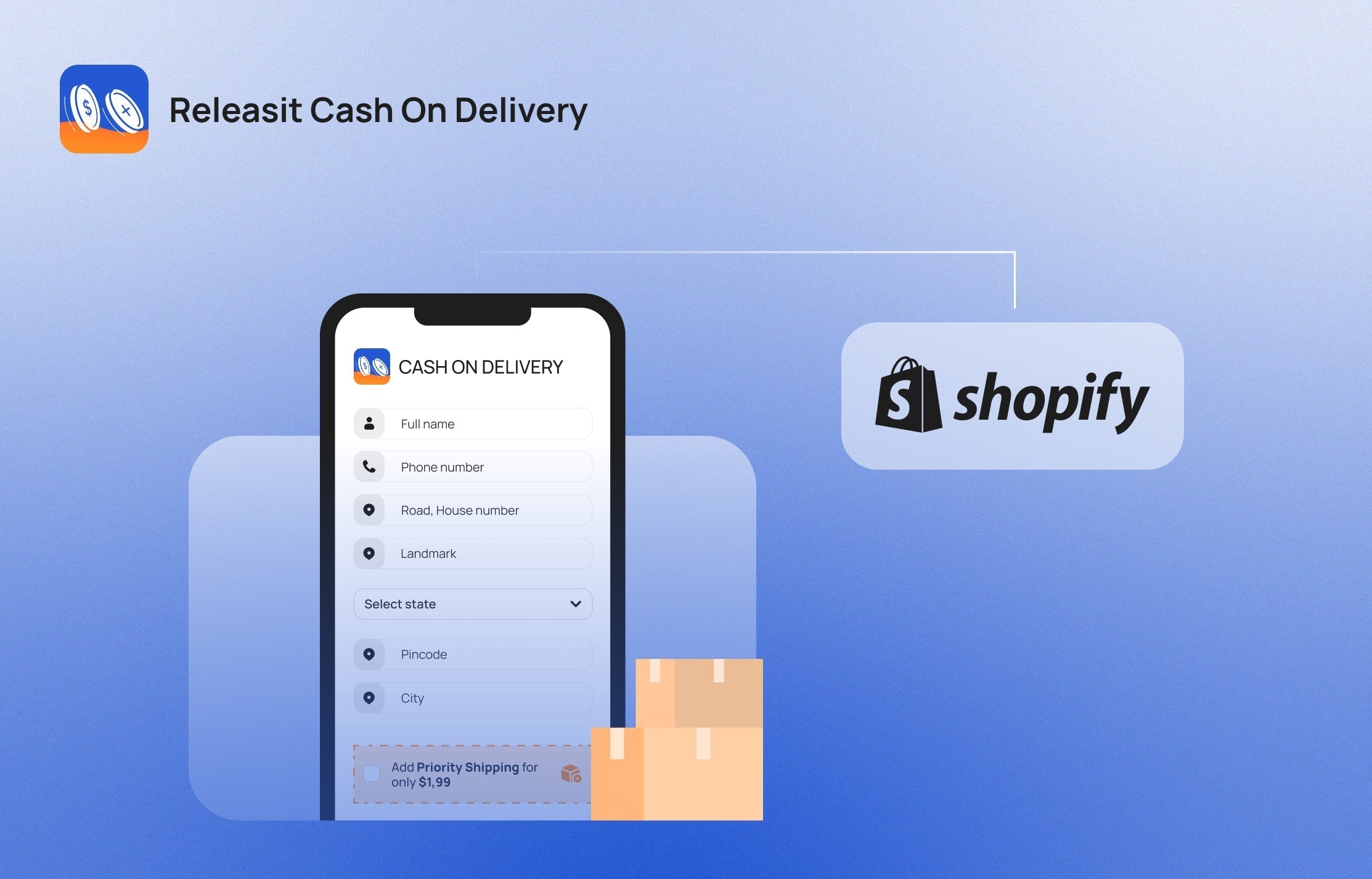 Cash on Delivery on Shopify: All You Need to Know