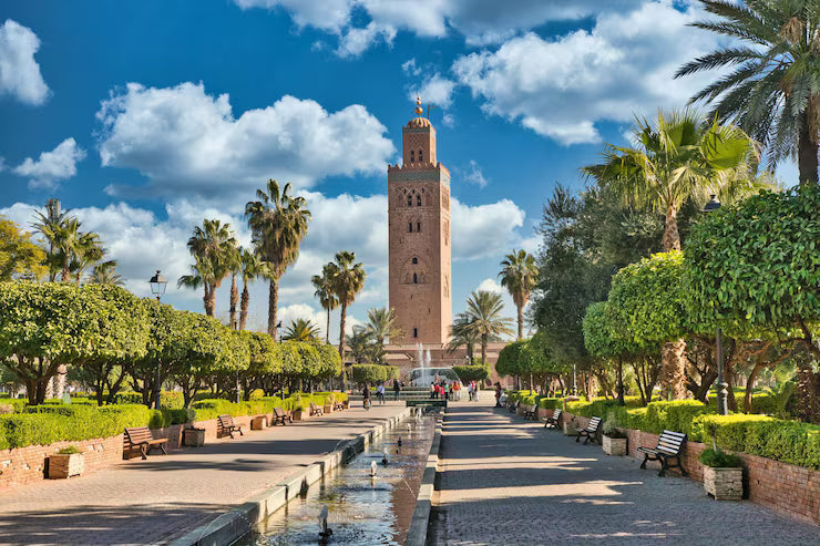 Cash on Delivery (COD) in Morocco - 2026 Guide