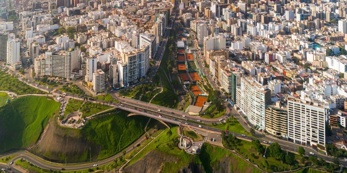 Cash on Delivery (COD) in Peru - 2026 Guide