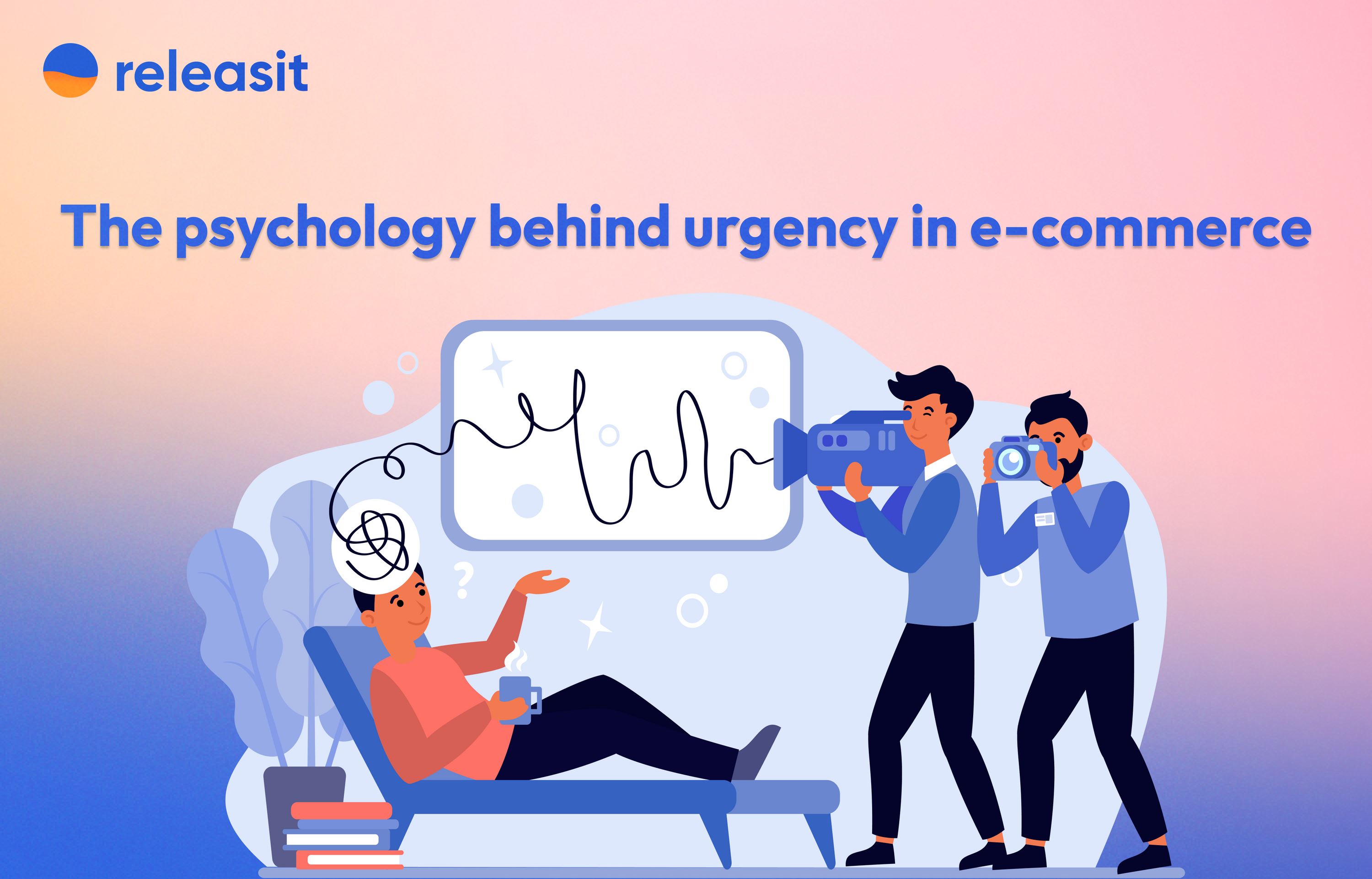 The Psychology of Urgency in Ecommerce: How Scarcity and Time Pressure Influence Conversions, Commitment, and COD Performance