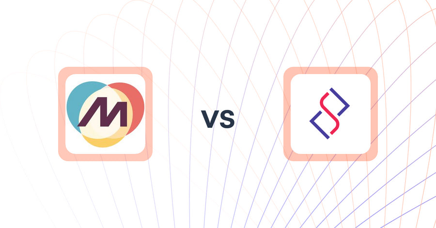 Shopify Upsell and Cross-Sell Apps: Makaira Connect vs. SalesGPT: AI eCommerce Chatbot