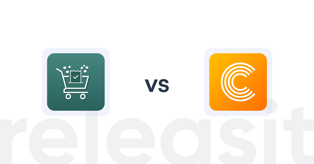 Shopify Upsell and Cross-sell Apps: Checkout Engine vs CodForm – COD Form & Upsells