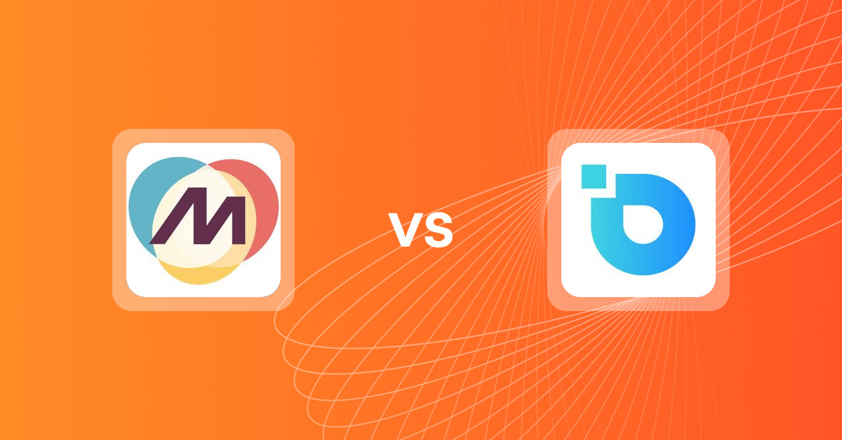 Shopify Upsell and Cross-sell Apps: Makaira Connect vs. DMetaSoul Recommendations