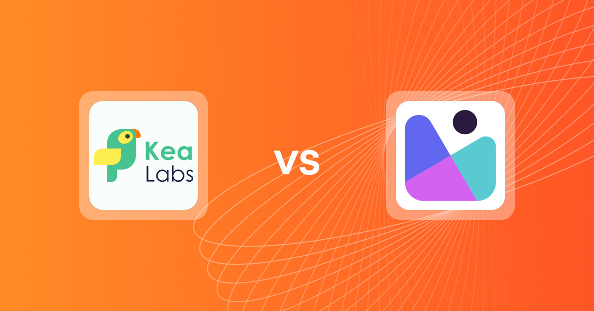 Shopify Upsell and Cross-sell Apps: Kea Labs: Smart Search vs. Push Cart ‑ Add to Cart Upsell