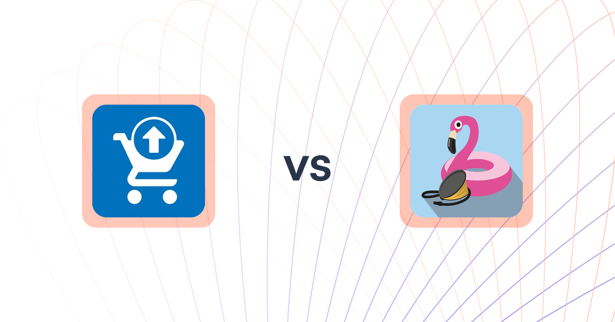 Shopify Upsell and Cross-sell Apps: Ecom Cart Upsell Elite vs X‑Sell