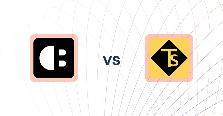 Shopify Upsell and Cross-Sell Apps: ActionHub Audience Targeting vs Together Sell