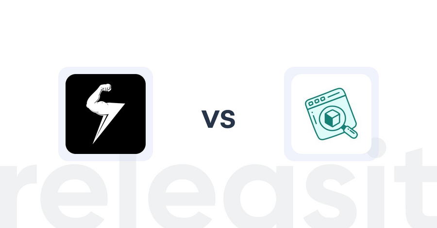 Shopify Upsell and Cross-sell Apps: QuickQuiz ‑ More Submissions vs EM Product Recommendation Quiz