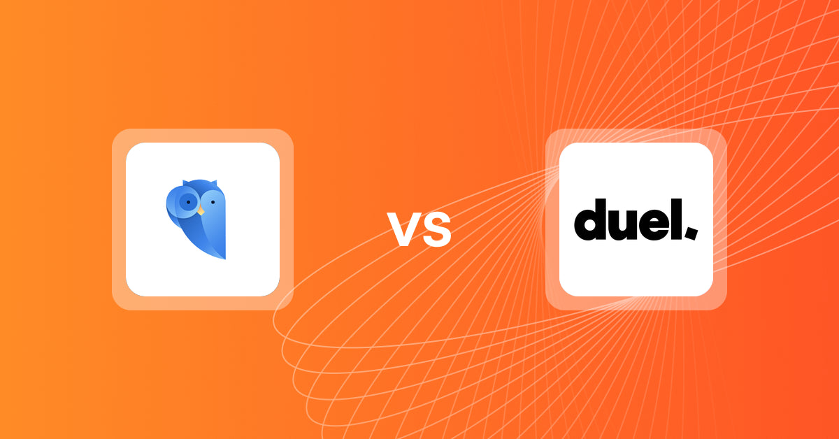 Shopify Upsell and Cross-Sell Apps: Findify Search & Merchandise vs. Duel | Referrals & Affiliates