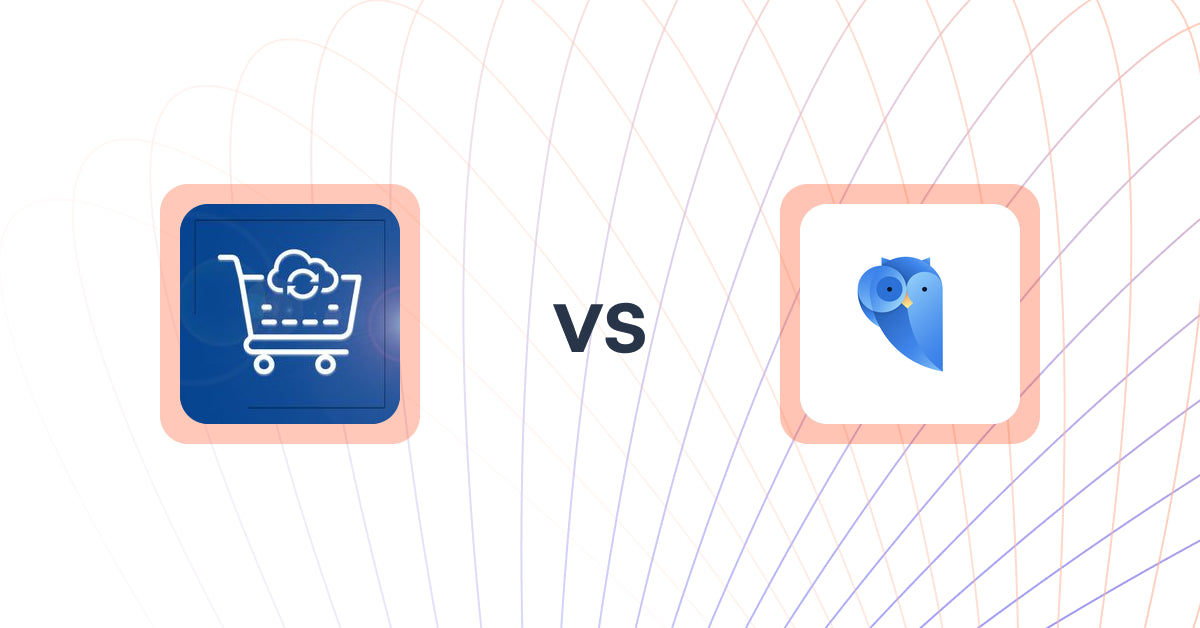 Shopify Upsell and Cross-Sell Apps: Advance Reorder ‑ Repeat Order vs Findify Search & Merchandise