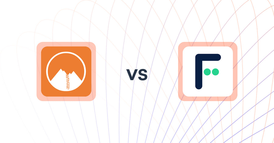 Shopify Upsell and Cross-sell Apps: Spring Checkout Customizer vs. AI Recommendations