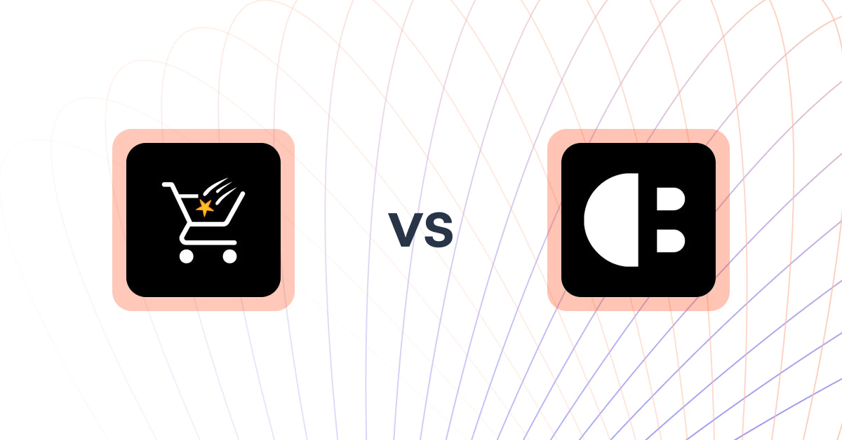 Shopify Upsell and Cross-Sell Apps: Checkout Star: Improve AOV, CRO vs ActionHub Audience Targeting