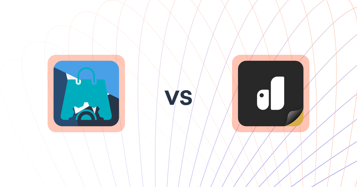 Shopify Upsell and Cross-sell Apps: RecomBoost vs. Qikify Checkout Customizer