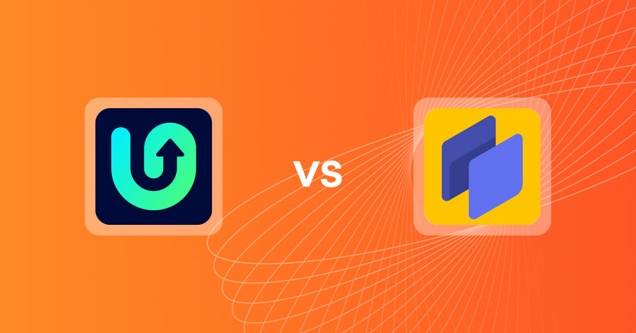 Shopify Upsell and Cross-sell Apps: SpurIT BOGO Free Gift Upsell vs SpurIT Sales Pop‑up Discount