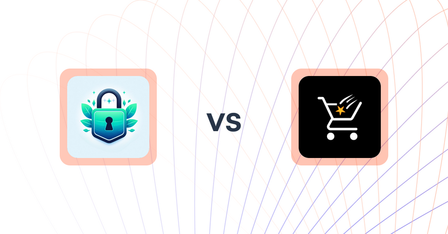 Shopify Upsell and Cross-sell Apps: Latch ‑ Member Exclusives vs Checkout Star: Improve AOV,CRO