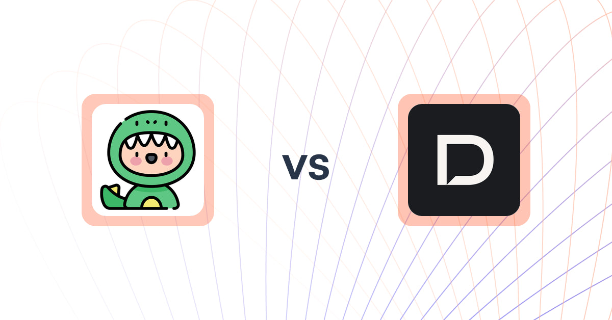 Shopify Upsell and Cross-sell Apps: Rex: Personalized Upsell vs Dialog ‑ AI Sales Assistant