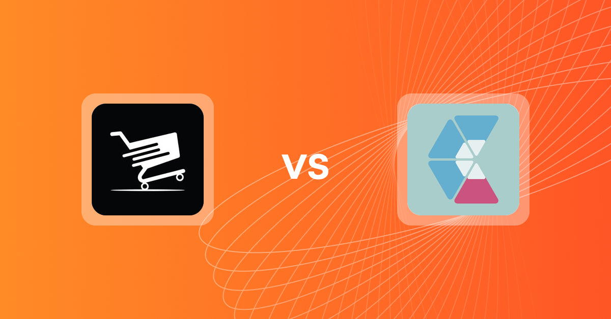 Shopify Upsell and Cross-sell Apps: CartFly – Quick Upsell Drawer vs Conomi