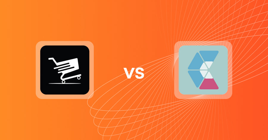 Shopify Upsell and Cross-sell Apps: CartFly – Quick Upsell Drawer vs Conomi