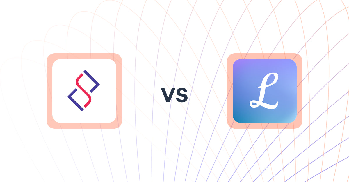 Shopify Upsell and Cross-Sell Apps: SalesGPT: AI eCommerce Chatbot vs Looky | Show Similar Products