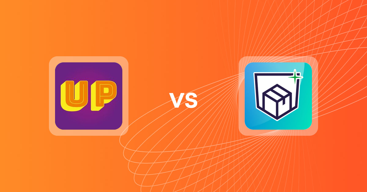 Shopify Upsell and Cross-Sell Apps: UPsell Checkout Extension vs. Insure Booster