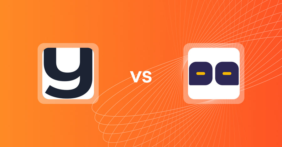 Shopify Upsell and Cross-Sell Apps: Yugaa ‑ AI Chatbot vs Consolto Video Chat