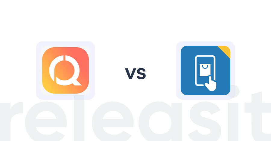 Shopify Upsell and Cross-Sell Apps: Recommenda Quiz Builder vs For You‑診断コンテンツ作成