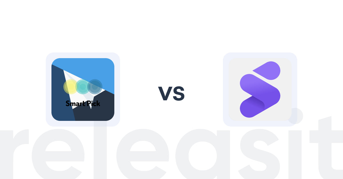 Shopify Upsell and Cross-Sell Apps: SmartPick ‑ AI Chatbot vs Simple Promotions and Upsells