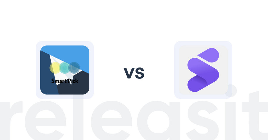 Shopify Upsell and Cross-Sell Apps: SmartPick ‑ AI Chatbot vs Simple Promotions and Upsells