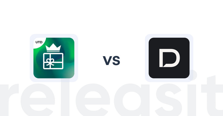 Shopify Upsell and Cross-Sell Apps: Box King: Gift Bundle Builder vs Dialog ‑ AI Sales Assistant