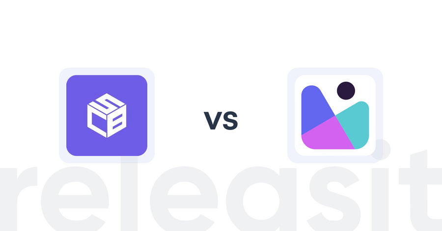 Shopify Upsell and Cross-sell Apps: THDC ‑ Simple Checkout Builder vs Push Cart ‑ Add to Cart Upsell