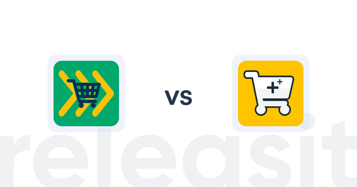 Shopify Upsell and Cross-sell Apps: Linear Shopping Experiences vs Amai Upsell+ Volume Discounts