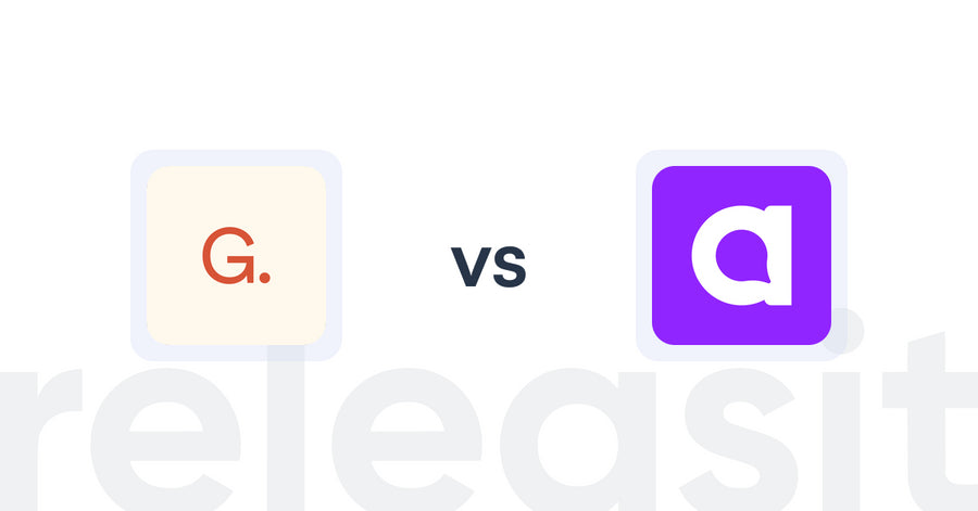 Shopify Upsell and Cross-sell Apps: Goodsize vs Commerce AI ‑ Sales ChatGPT