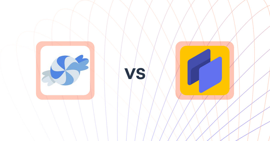 Shopify Upsell and Cross-sell Apps: Sweet Upsell vs SpurIT Sales Pop‑up Discount