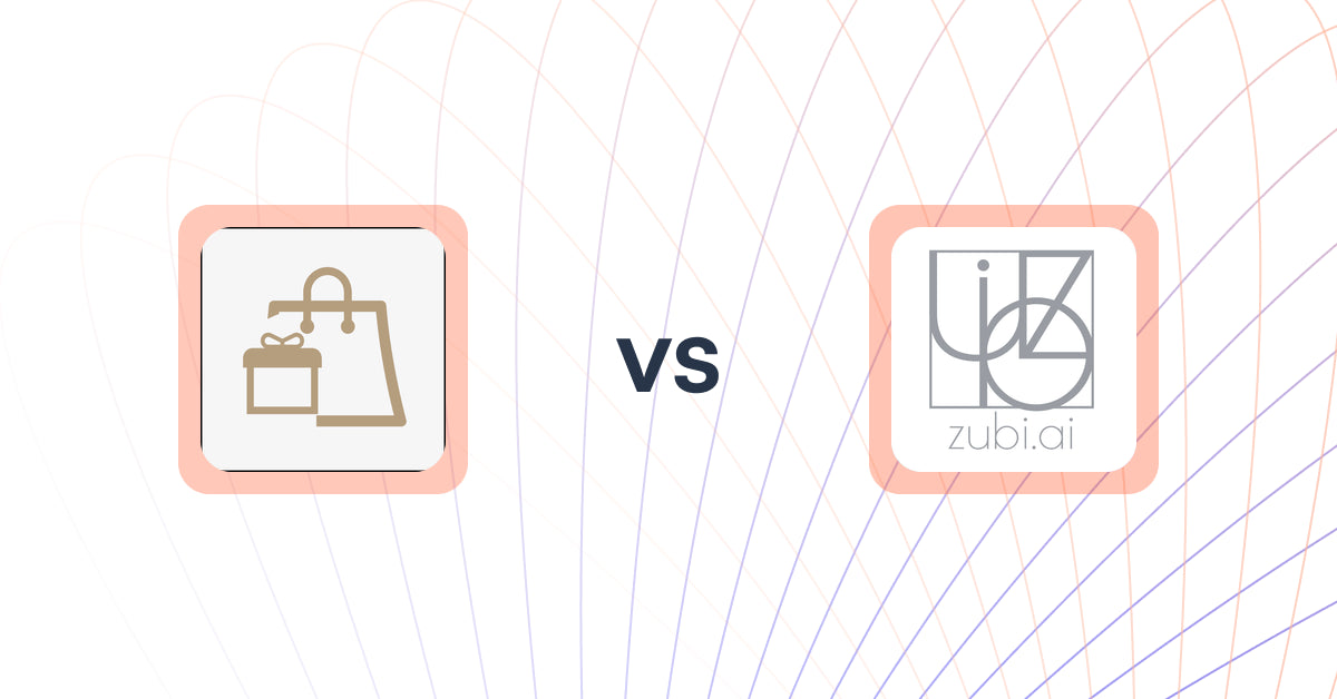 Shopify Upsell and Cross-Sell Apps: PROXATION ‑ Freebie Upsell vs Merchandise, Bundle & Upsell