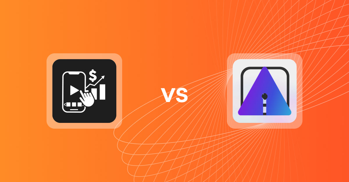 Shopify Upsell and Cross-sell Apps: Shoppable Videos‑UGC Feeds vs Conversion Booster, 2x Assured