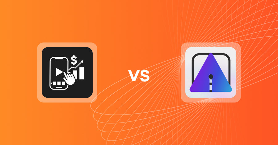 Shopify Upsell and Cross-sell Apps: Shoppable Videos‑UGC Feeds vs Conversion Booster, 2x Assured