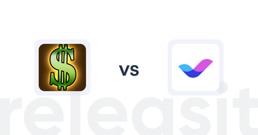 Shopify Upsell and Cross-Sell Apps: Impulse Offers vs. Veda Landing Page Builder