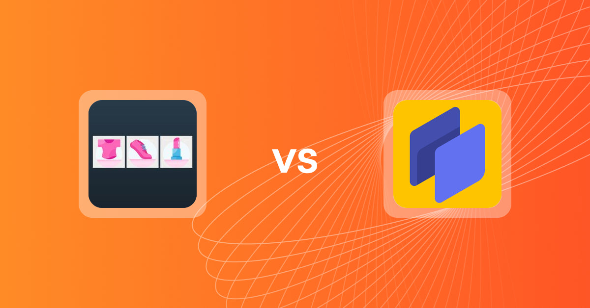 Shopify Upsell and Cross-sell Apps: Upsell ‑ Related Products vs SpurIT Sales Pop‑up Discount