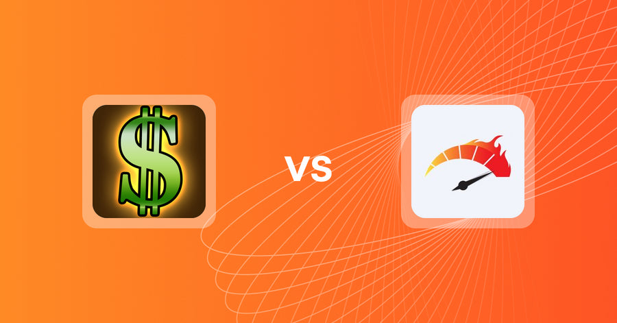 Shopify Upsell and Cross-Sell Apps: Impulse Offers vs Rock ‑ Upsell Products