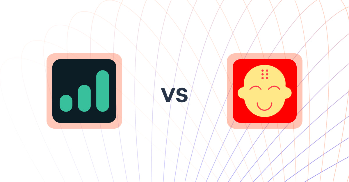 Shopify Upsell and Cross-sell Apps: ARPU vs Monk Free Gift+Checkout Upsell