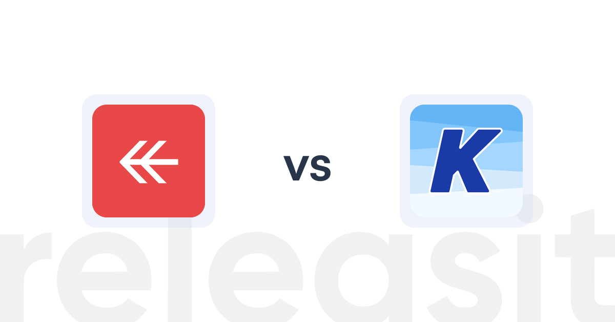 Shopify Upsell and Cross-sell Apps: CartHook Post Purchase Upsell vs K: Cross Sell Related Products