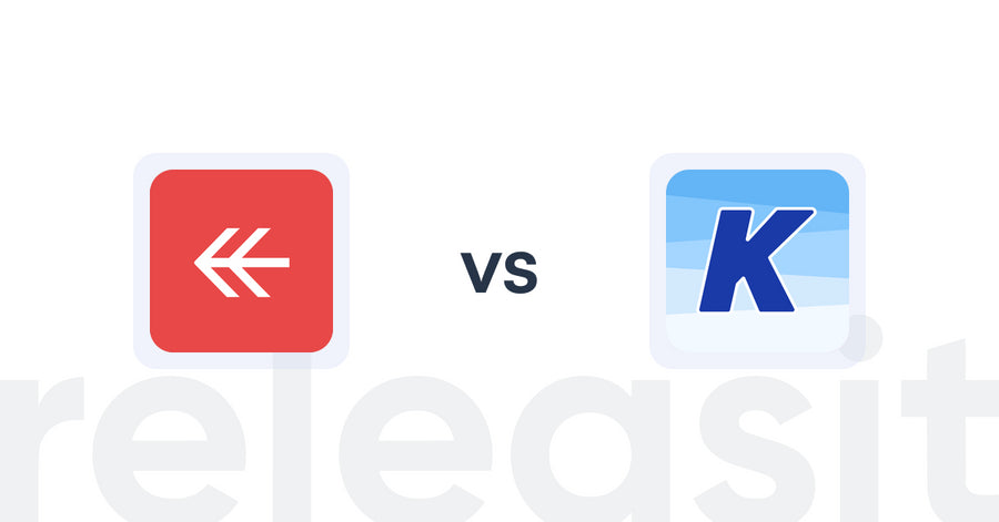 Shopify Upsell and Cross-sell Apps: CartHook Post Purchase Upsell vs K: Cross Sell Related Products