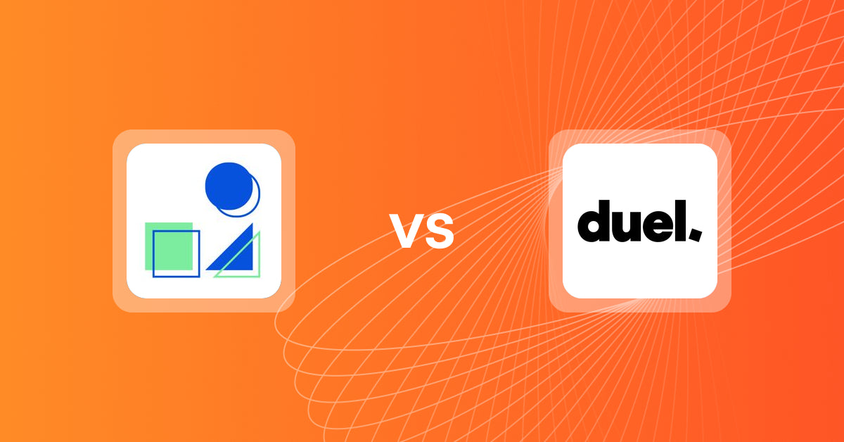 Shopify Upsell and Cross-sell Apps: Meja ‑ Product Recommender vs Duel | Referrals & Affiliates