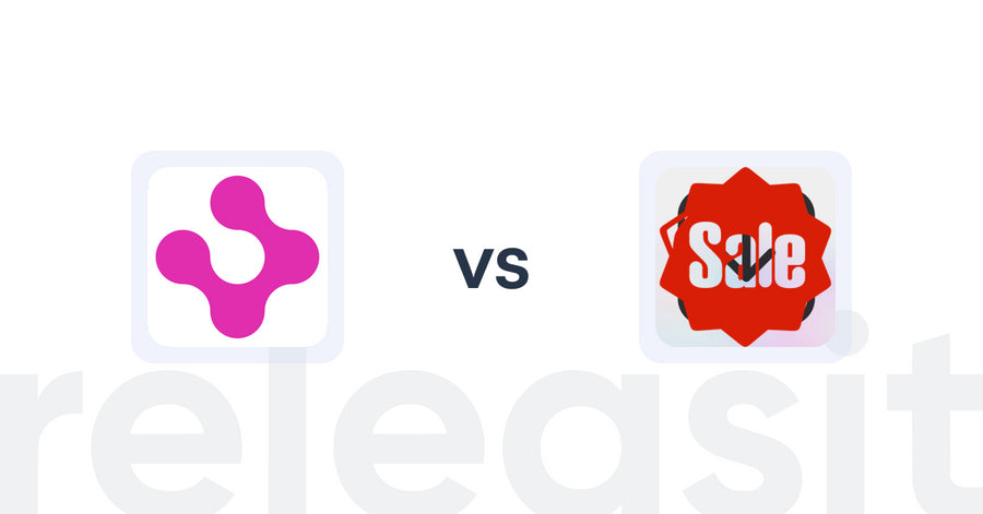Shopify Upsell and Cross-sell Apps: Alby vs. Free Shipping Upsell