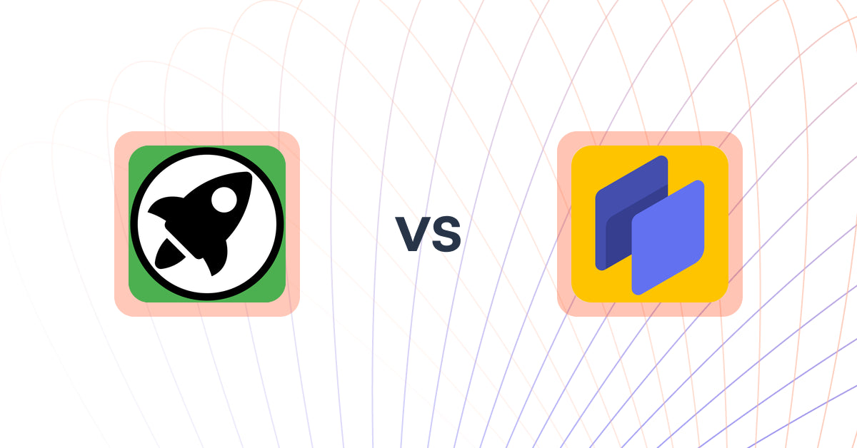 Shopify Upsell and Cross-sell Apps: NA Product+Upsell A/B Testing vs SpurIT Sales Pop‑up Discount