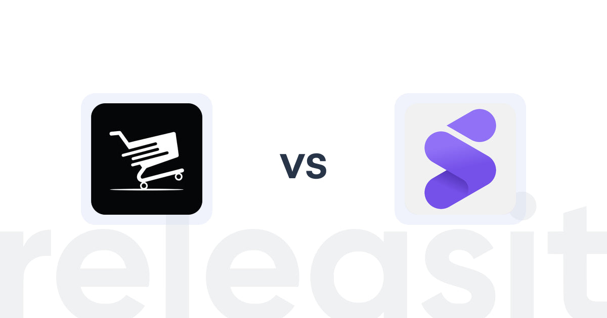 Shopify Upsell and Cross-sell Apps: CartFly – Quick Upsell Drawer vs Simple Promotions and Upsells