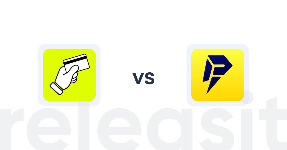 Shopify Upsell and Cross-Sell Apps: CartFee: Add Credit Card Fees vs Promofy: Flash Sale & Discount